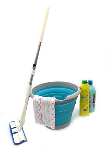SAMMART Faltschaufelbox-Set (5L + 10L)